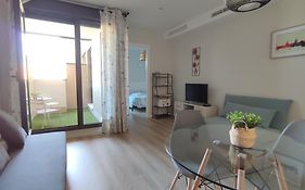 Apartamento Servet, Parking Gratuito