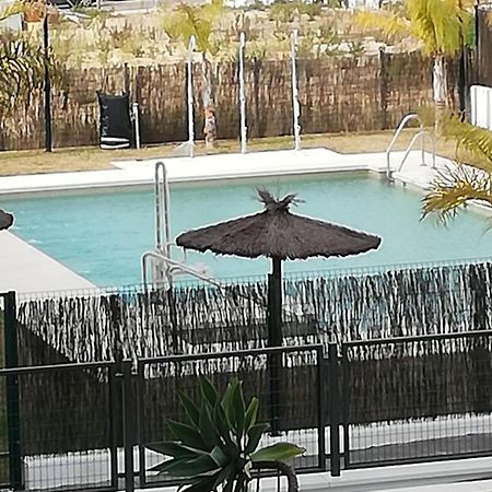 Apartamento Servet, Parking Gratuito Bormujos Exterior photo