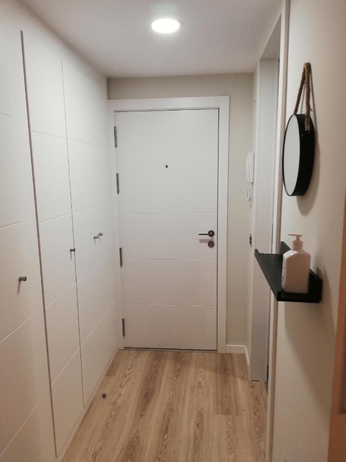 Apartamento Servet, Parking Gratuito Bormujos Exterior photo