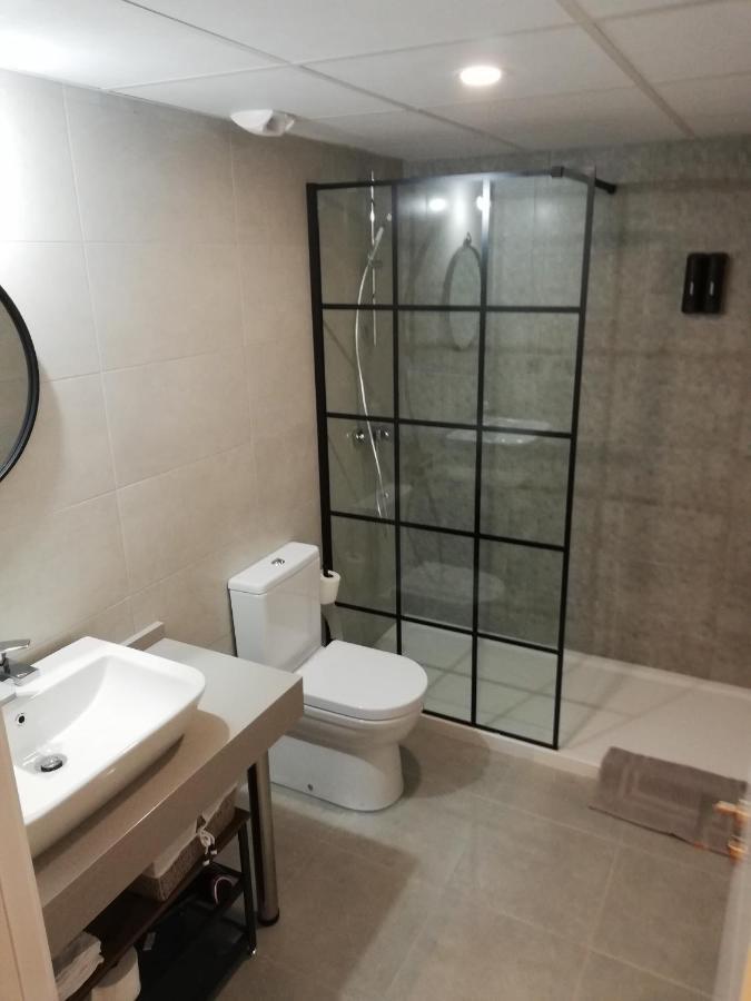 Apartamento Servet, Parking Gratuito Bormujos Exterior photo