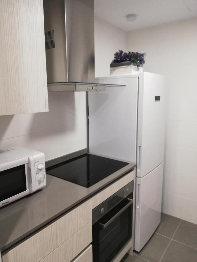 Apartamento Servet, Parking Gratuito Bormujos Exterior photo