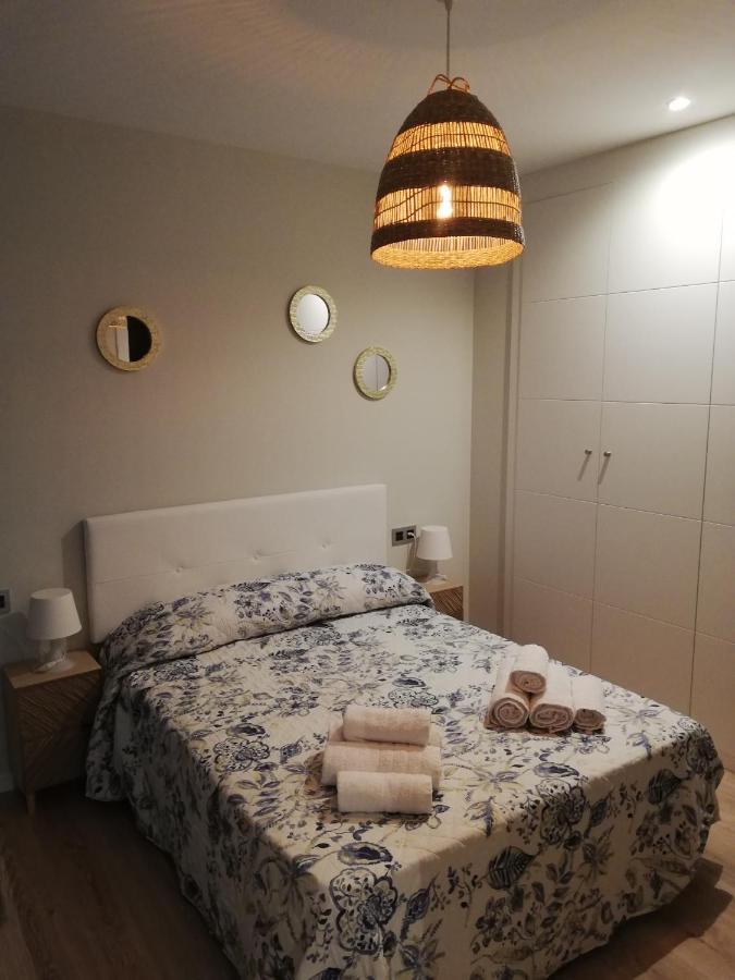 Apartamento Servet, Parking Gratuito Bormujos Exterior photo