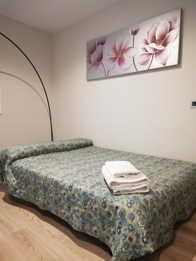 Apartamento Servet, Parking Gratuito Bormujos Exterior photo