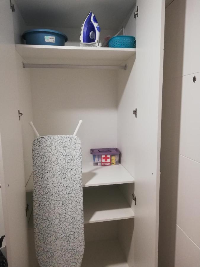 Apartamento Servet, Parking Gratuito Bormujos Exterior photo