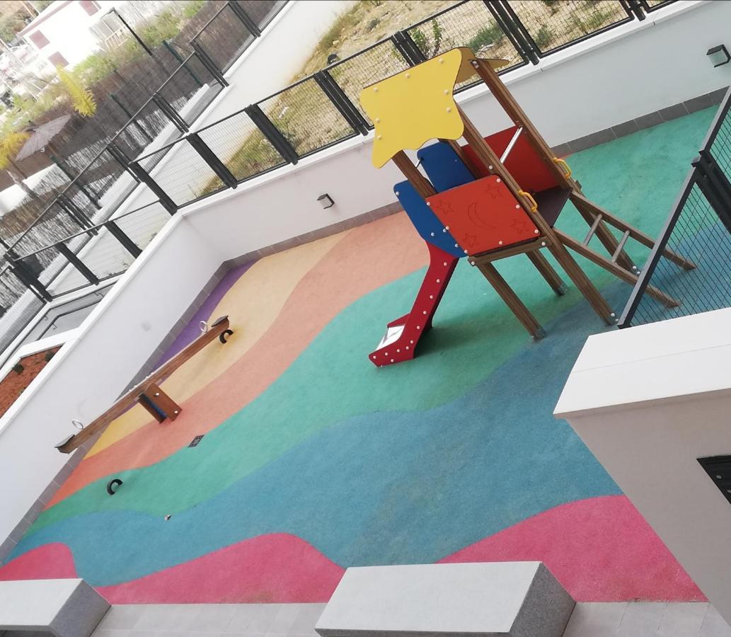 Apartamento Servet, Parking Gratuito Bormujos Exterior photo