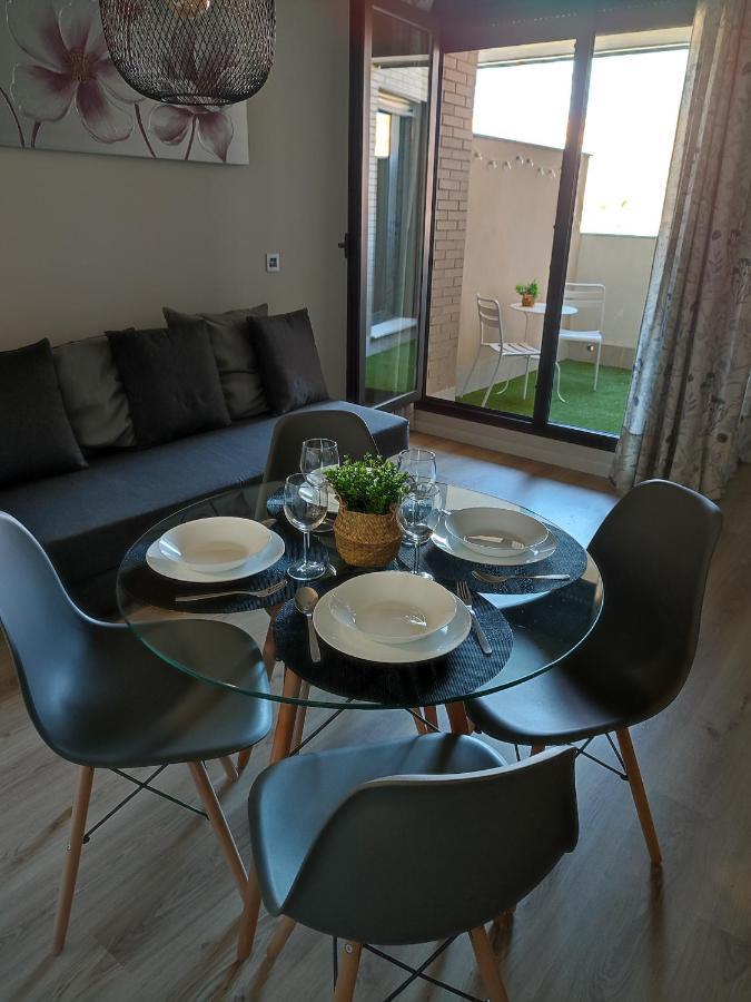 Apartamento Servet, Parking Gratuito Bormujos Exterior photo