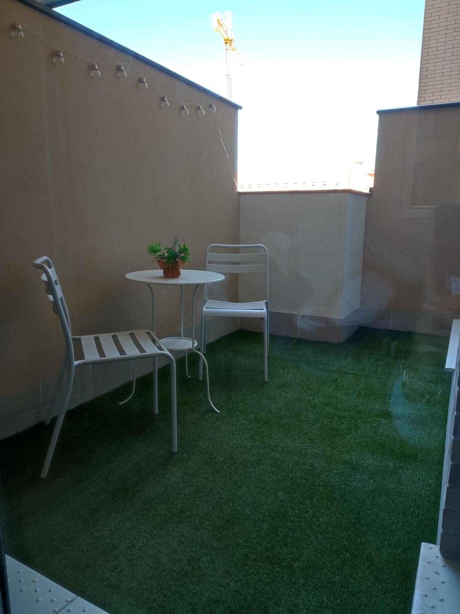 Apartamento Servet, Parking Gratuito Bormujos Exterior photo