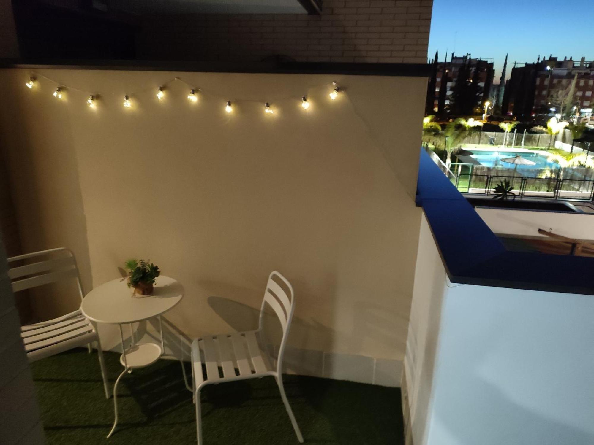 Apartamento Servet, Parking Gratuito Bormujos Exterior photo